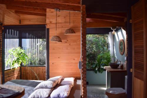 Glamping con jacuzzi cerca a Medellin