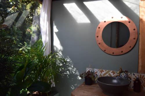 Glamping con jacuzzi cerca a Medellin