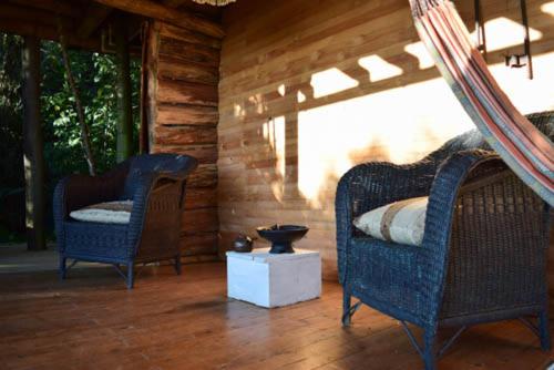 Glamping con jacuzzi cerca a Medellin
