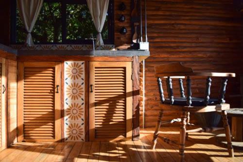 Glamping con jacuzzi cerca a Medellin