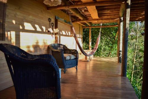 Glamping con jacuzzi cerca a Medellin