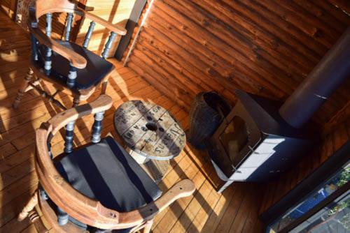 Glamping con jacuzzi cerca a Medellin