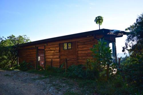 Glamping con jacuzzi cerca a Medellin