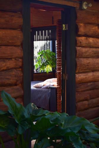 Glamping con jacuzzi cerca a Medellin