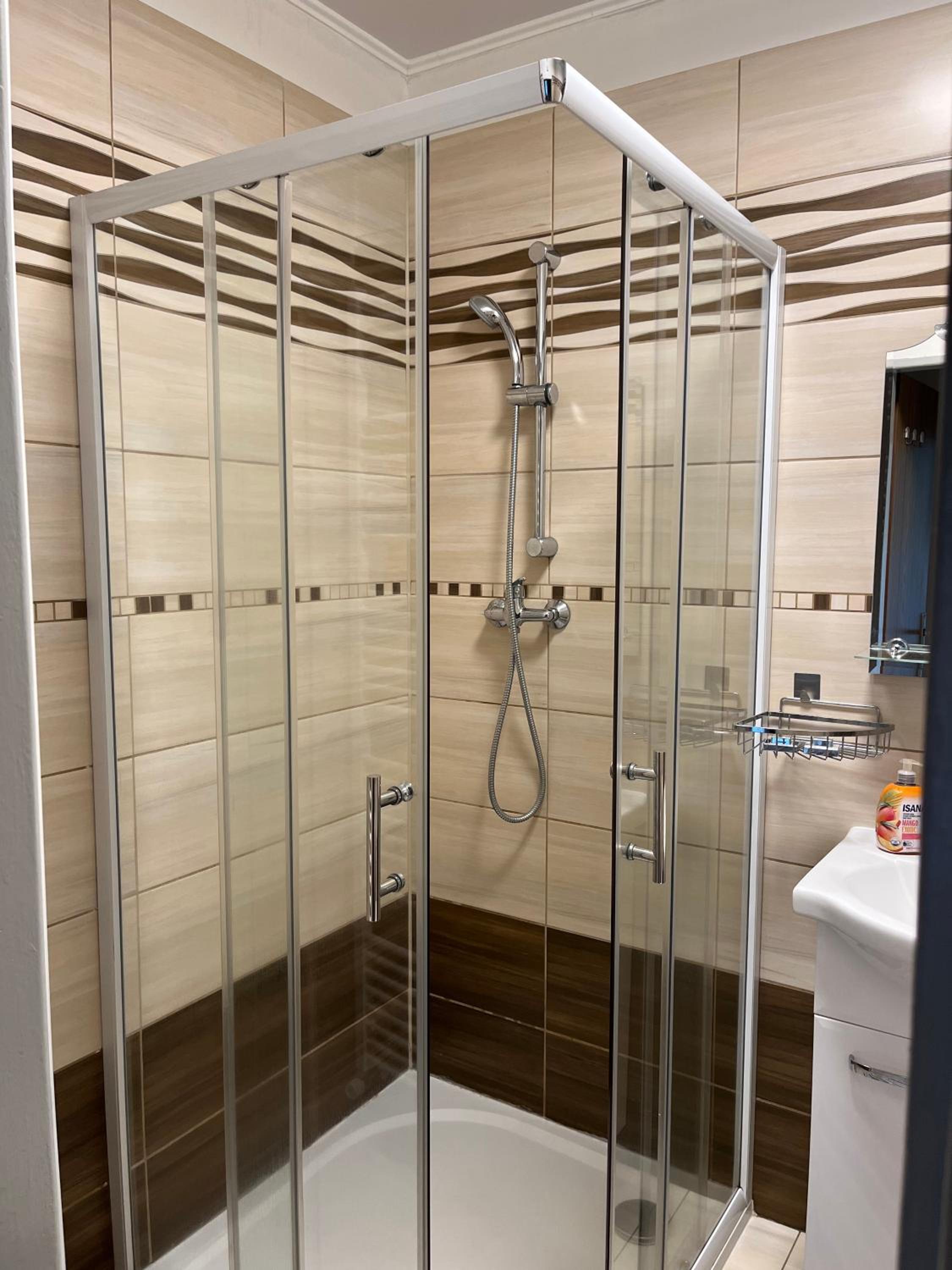 Apartmán Pod Jánským Vrchem