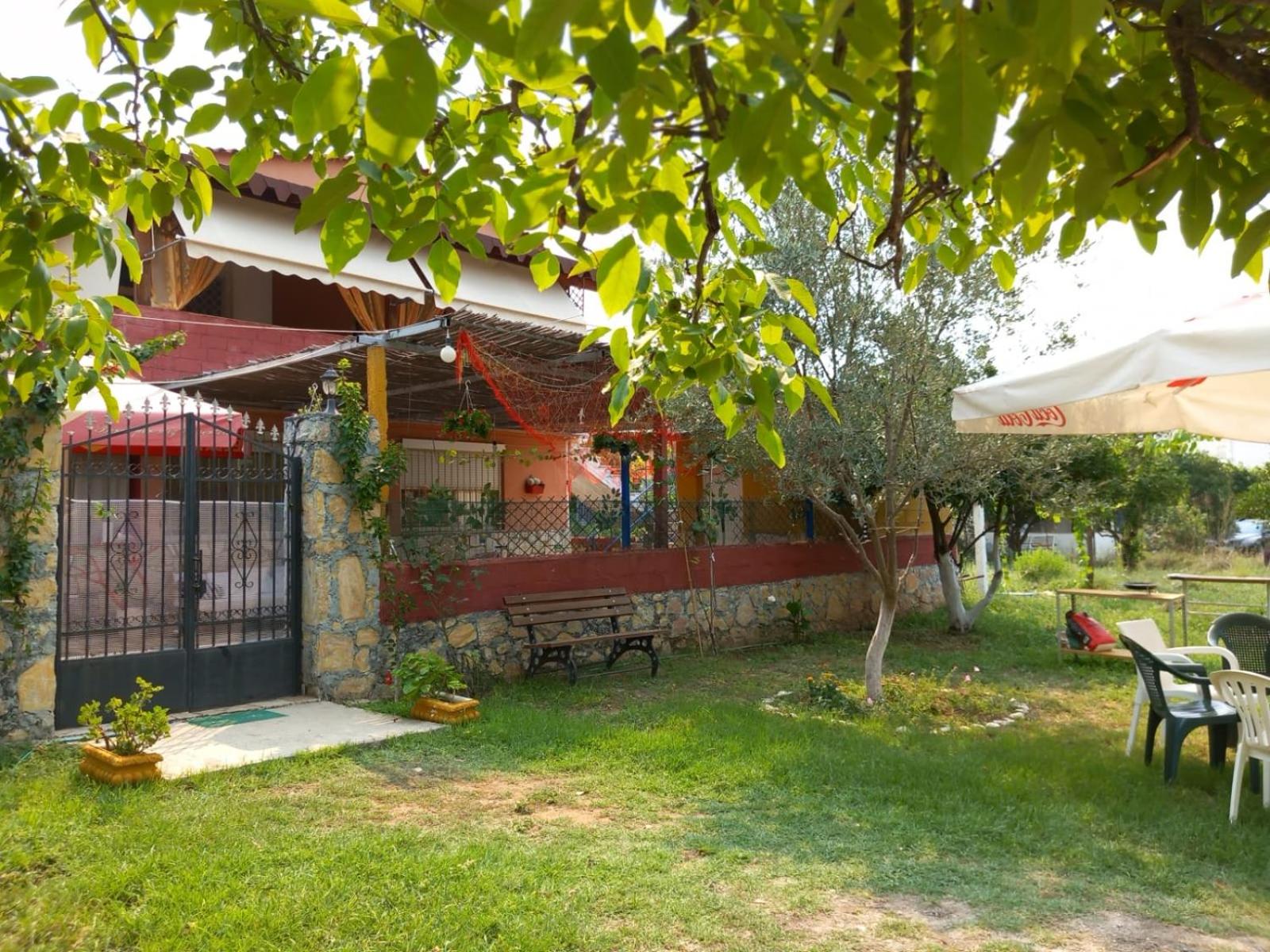 Vila Gjoka