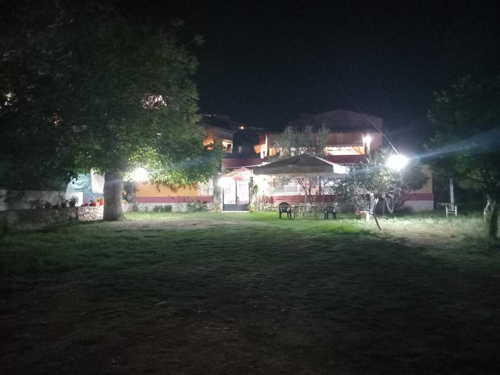Vila Gjoka