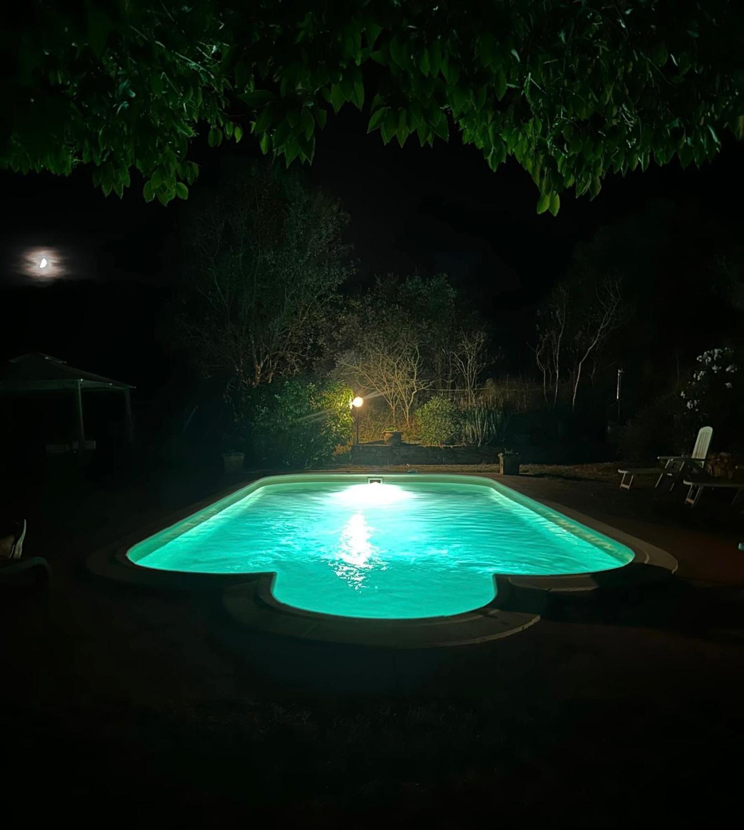 B&B Il Casale Del Ginepro view 3