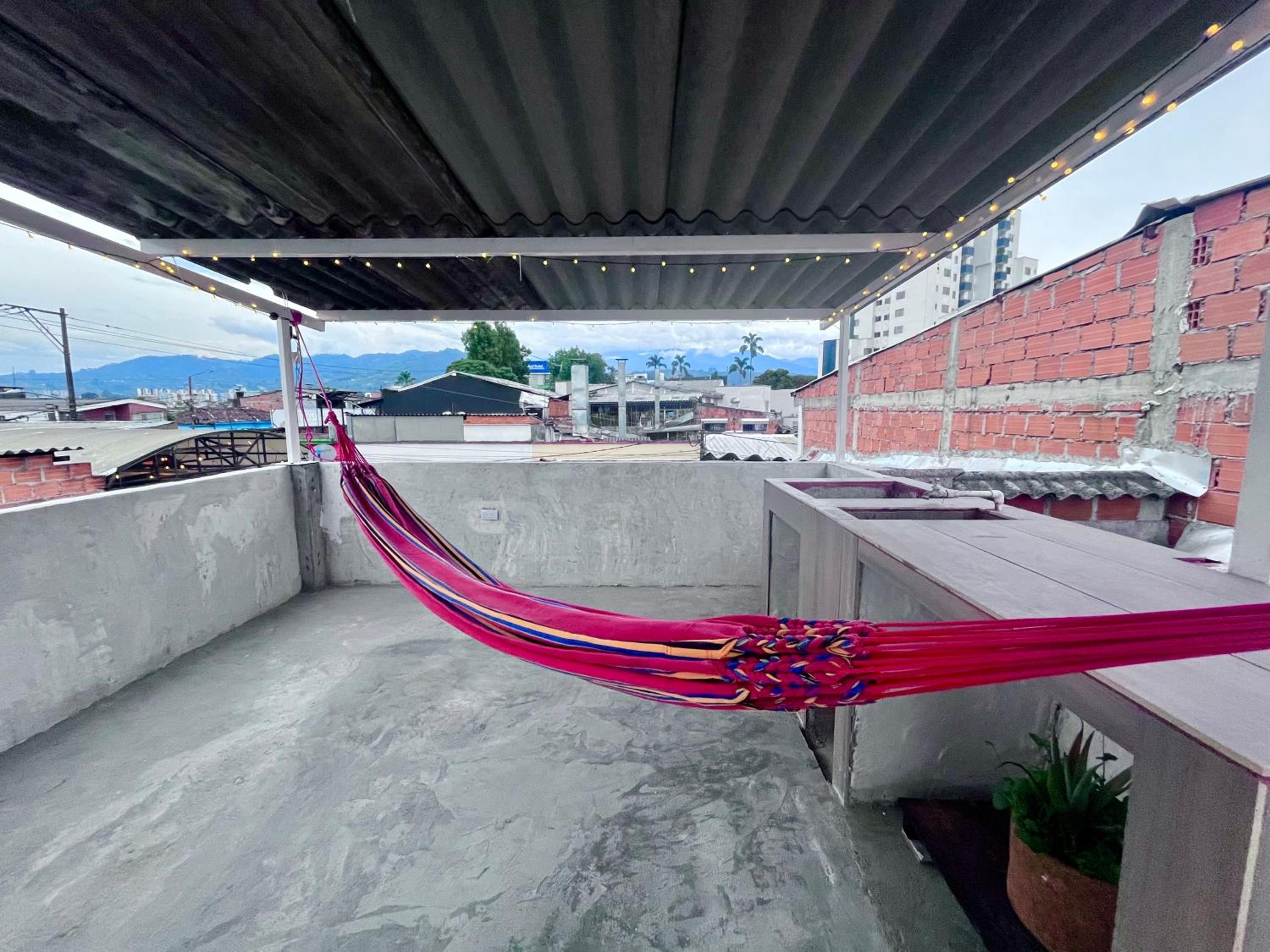 roof