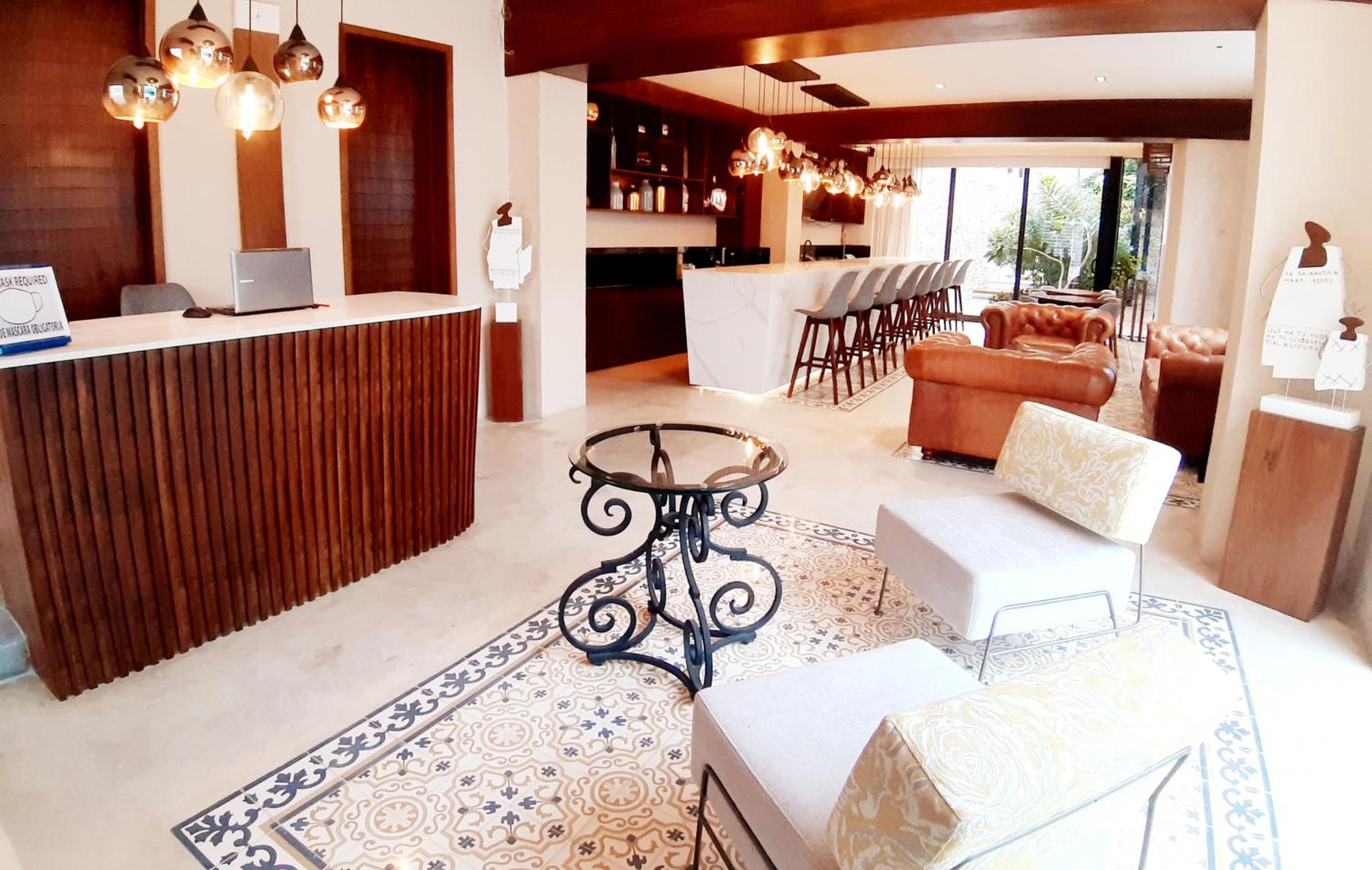 Casa Boutique Pashá