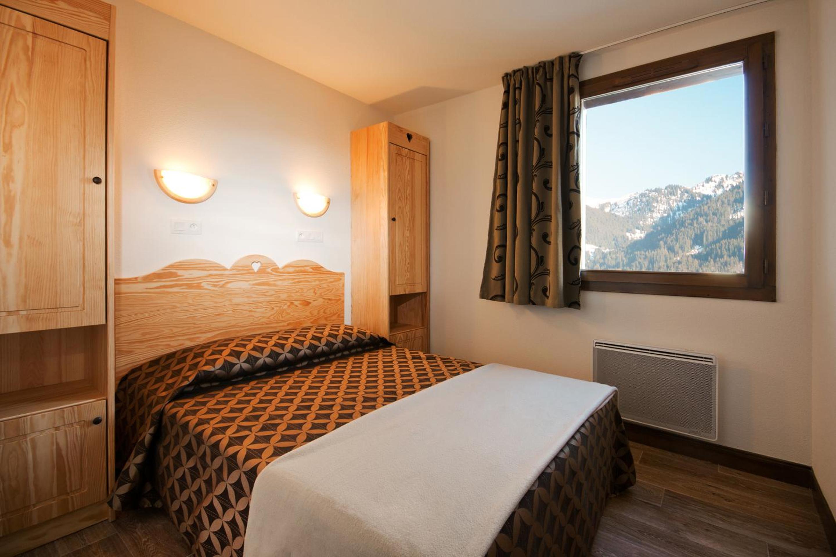 Lagrange Vacances Les Chalets du Mont Blanc