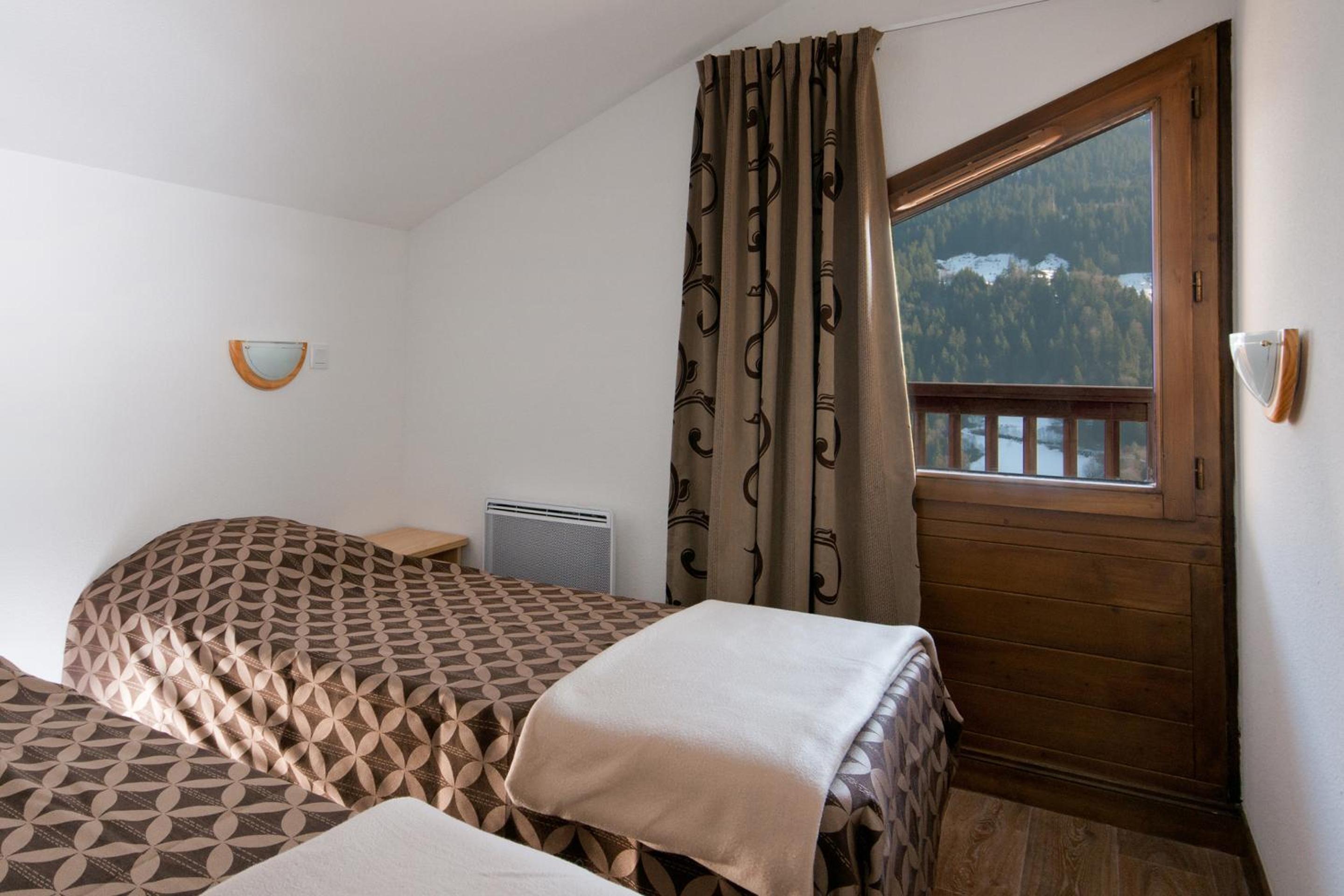 Lagrange Vacances Les Chalets du Mont Blanc