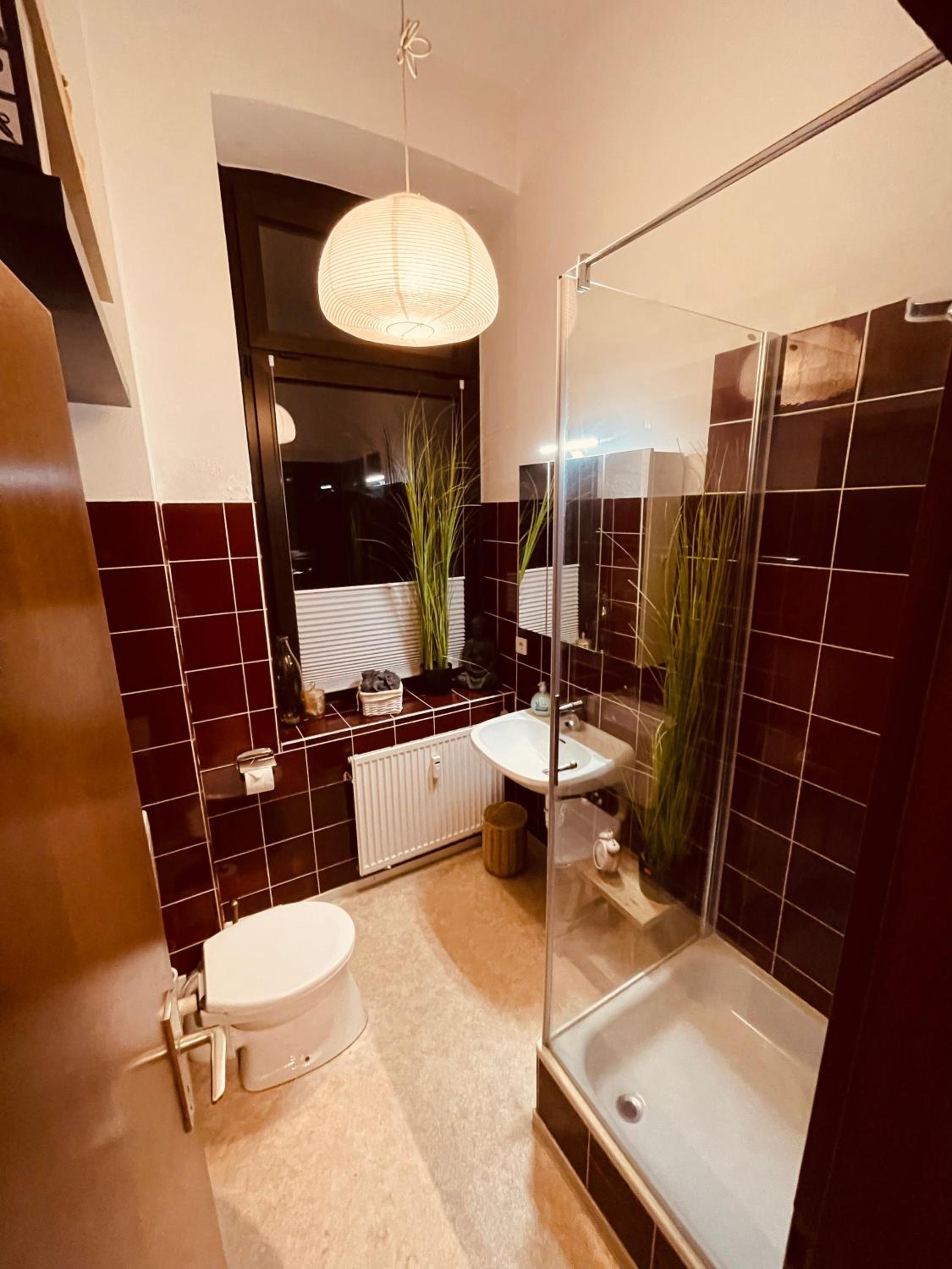 Retro Appartement im Herzen von Köln Deutz