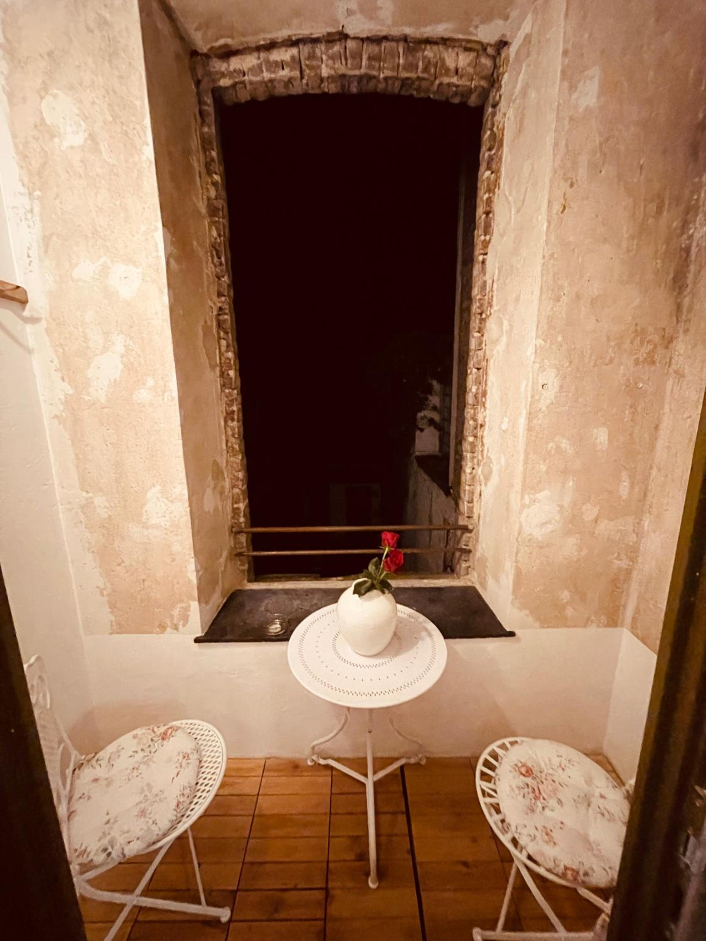 Retro Appartement im Herzen von Köln Deutz
