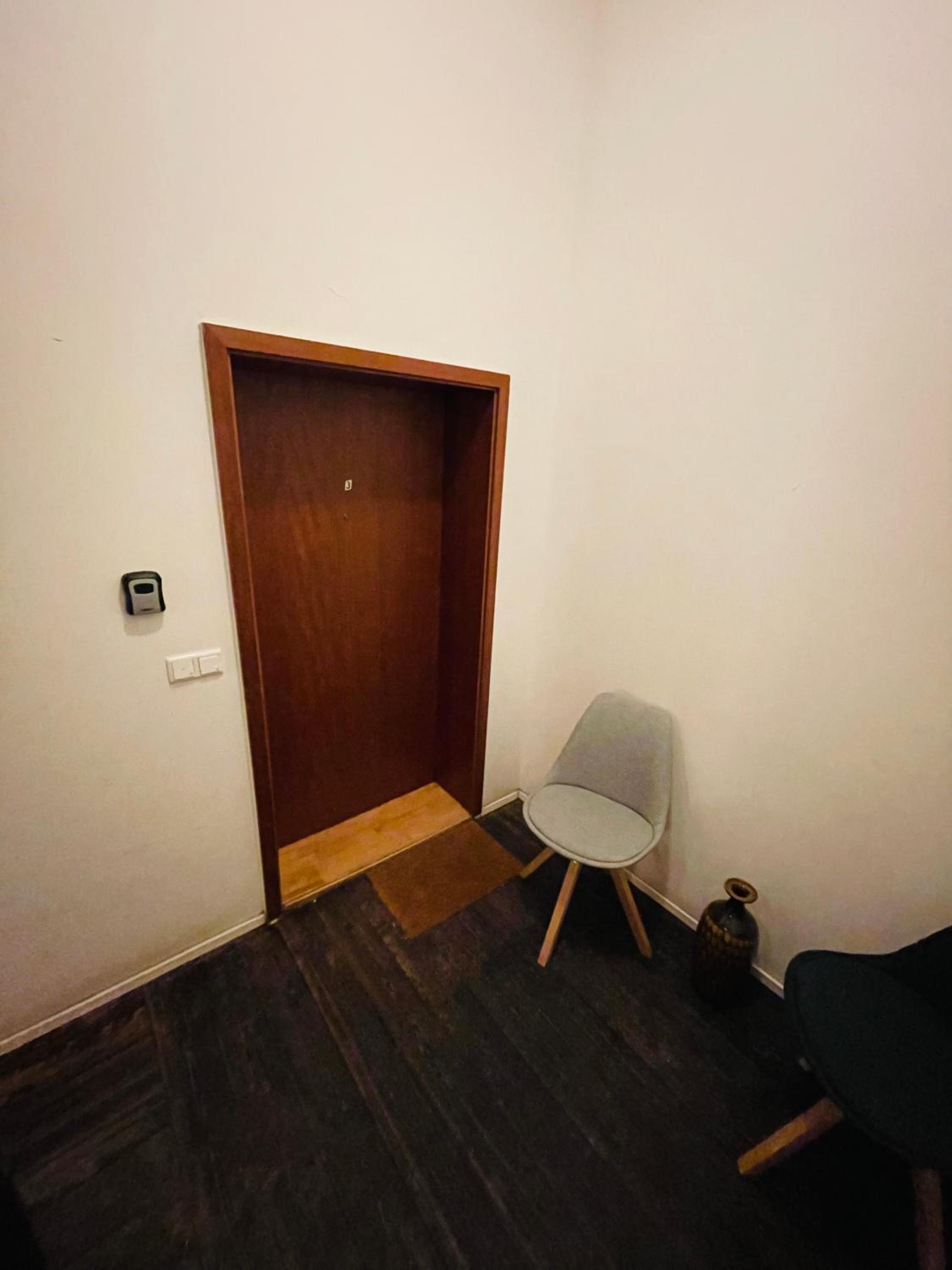 Retro Appartement im Herzen von Köln Deutz