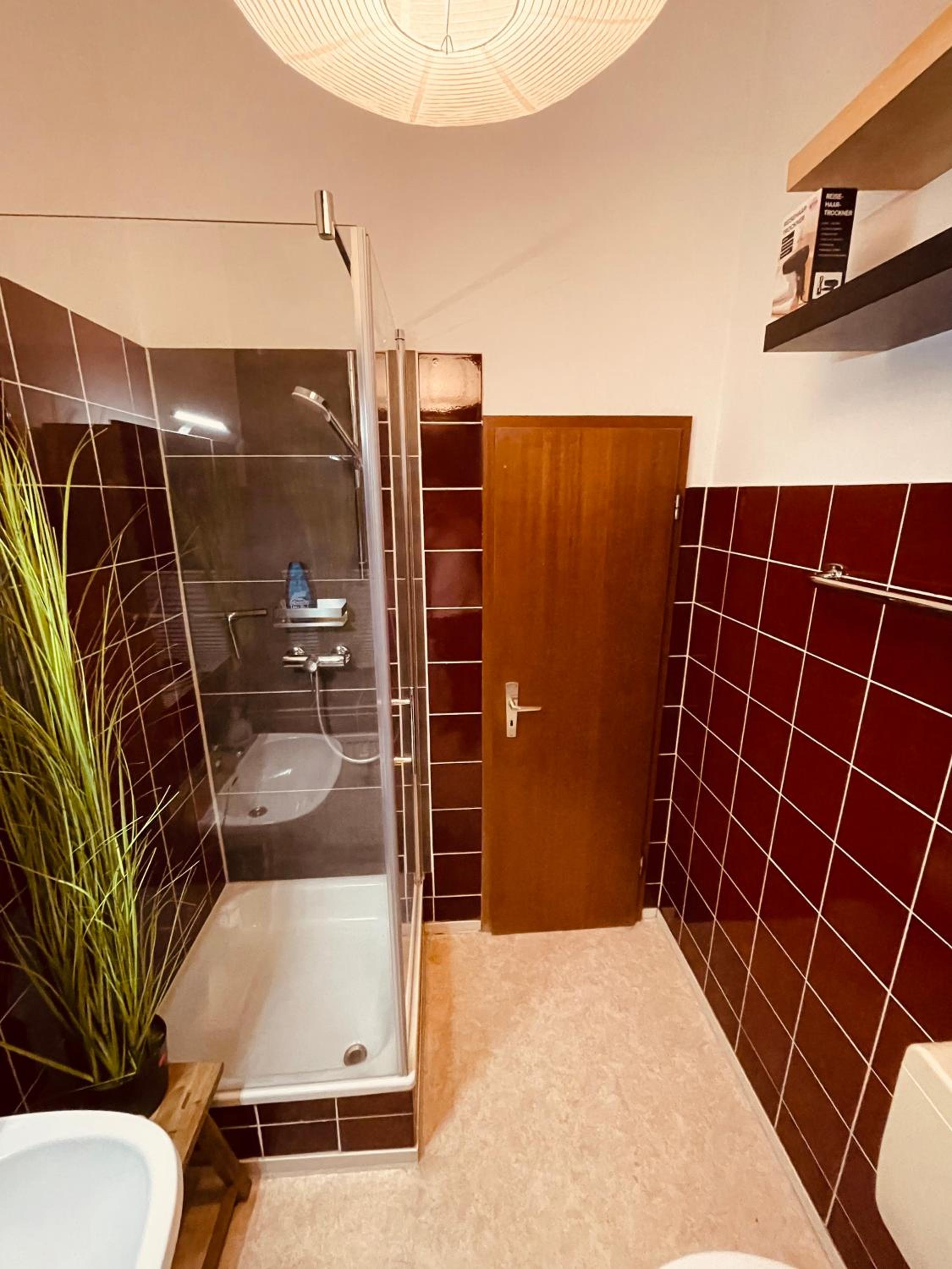 Retro Appartement im Herzen von Köln Deutz