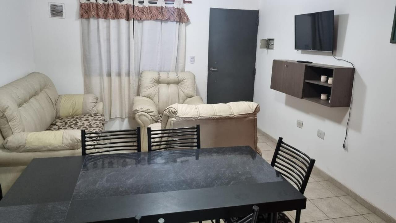 Las Cañas Departamento amoblado