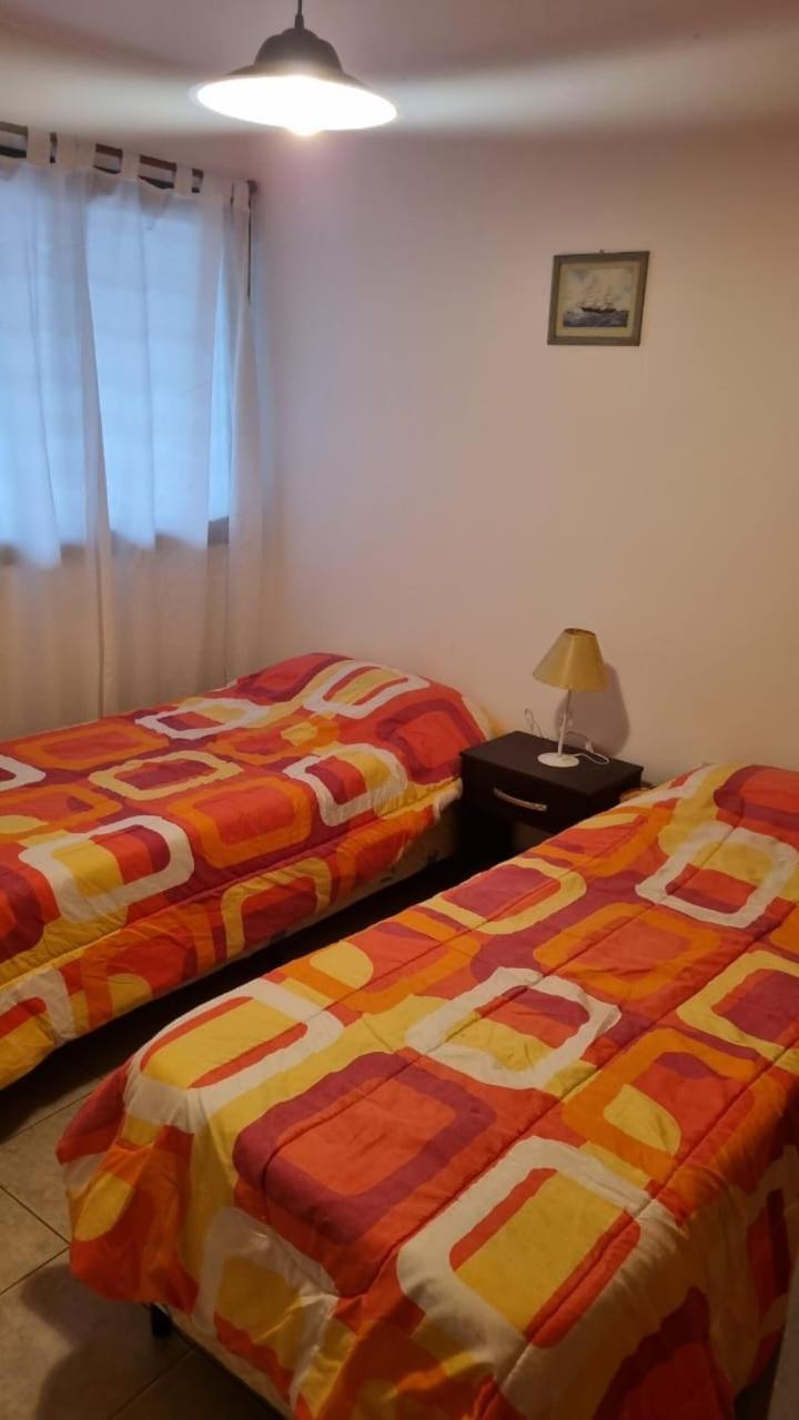 Las Cañas Departamento amoblado