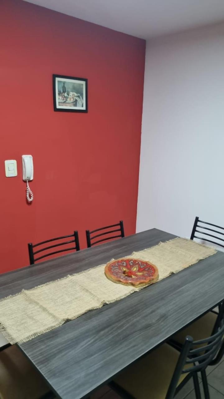 Las Cañas Departamento amoblado