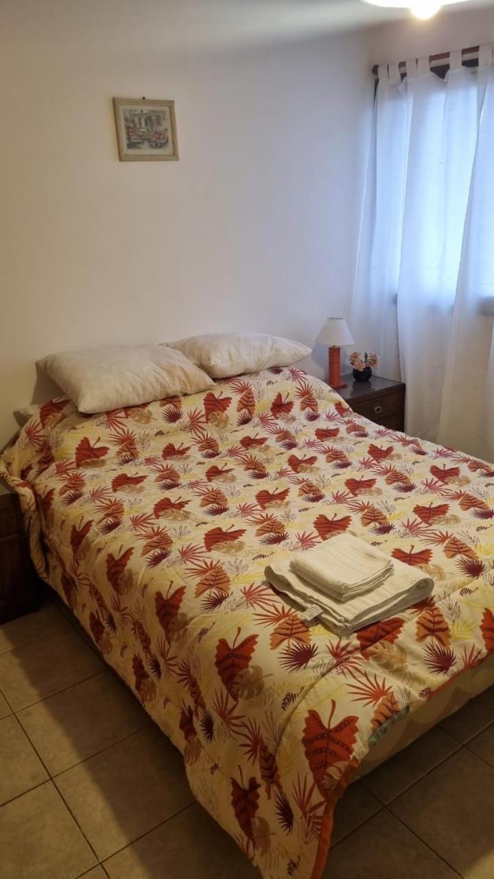 Las Cañas Departamento amoblado