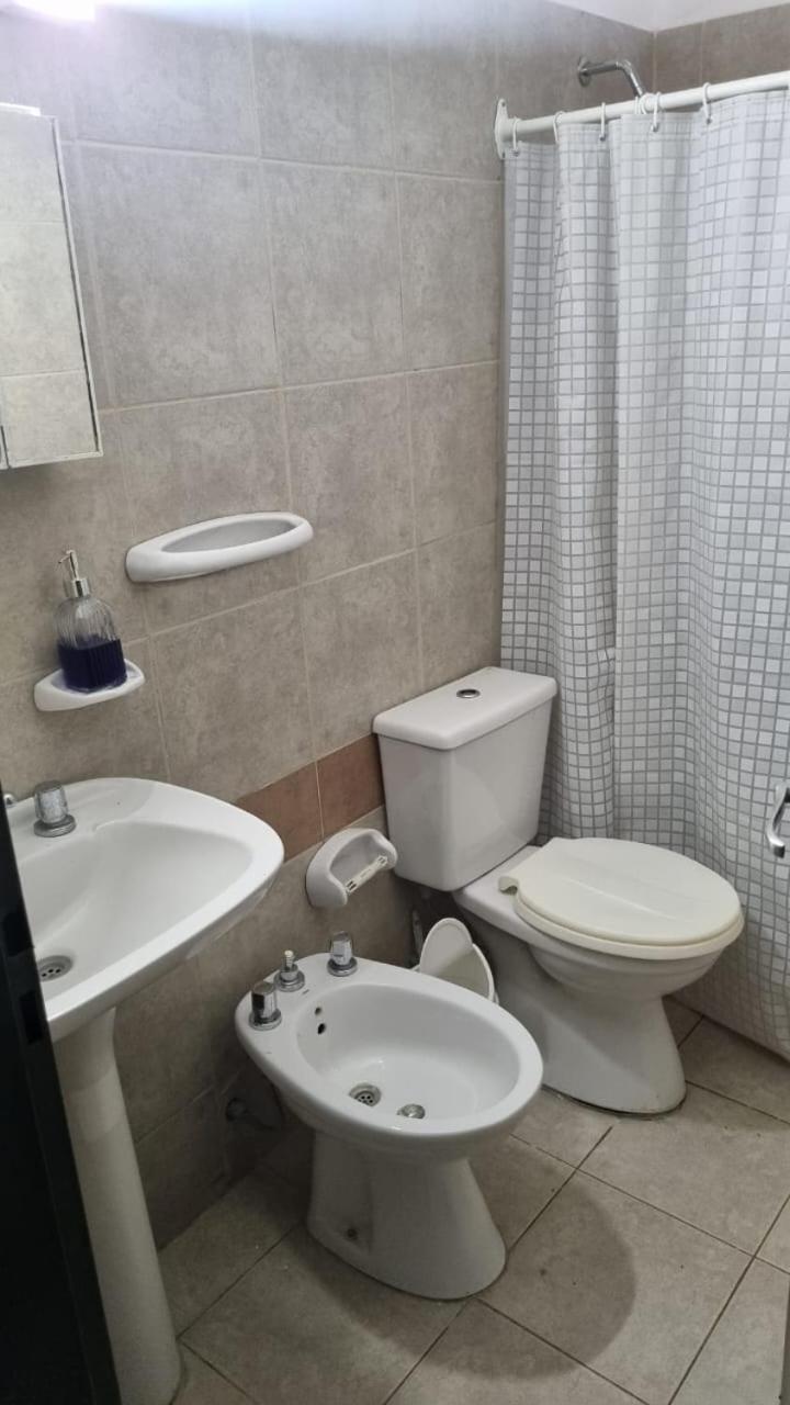 Las Cañas Departamento amoblado
