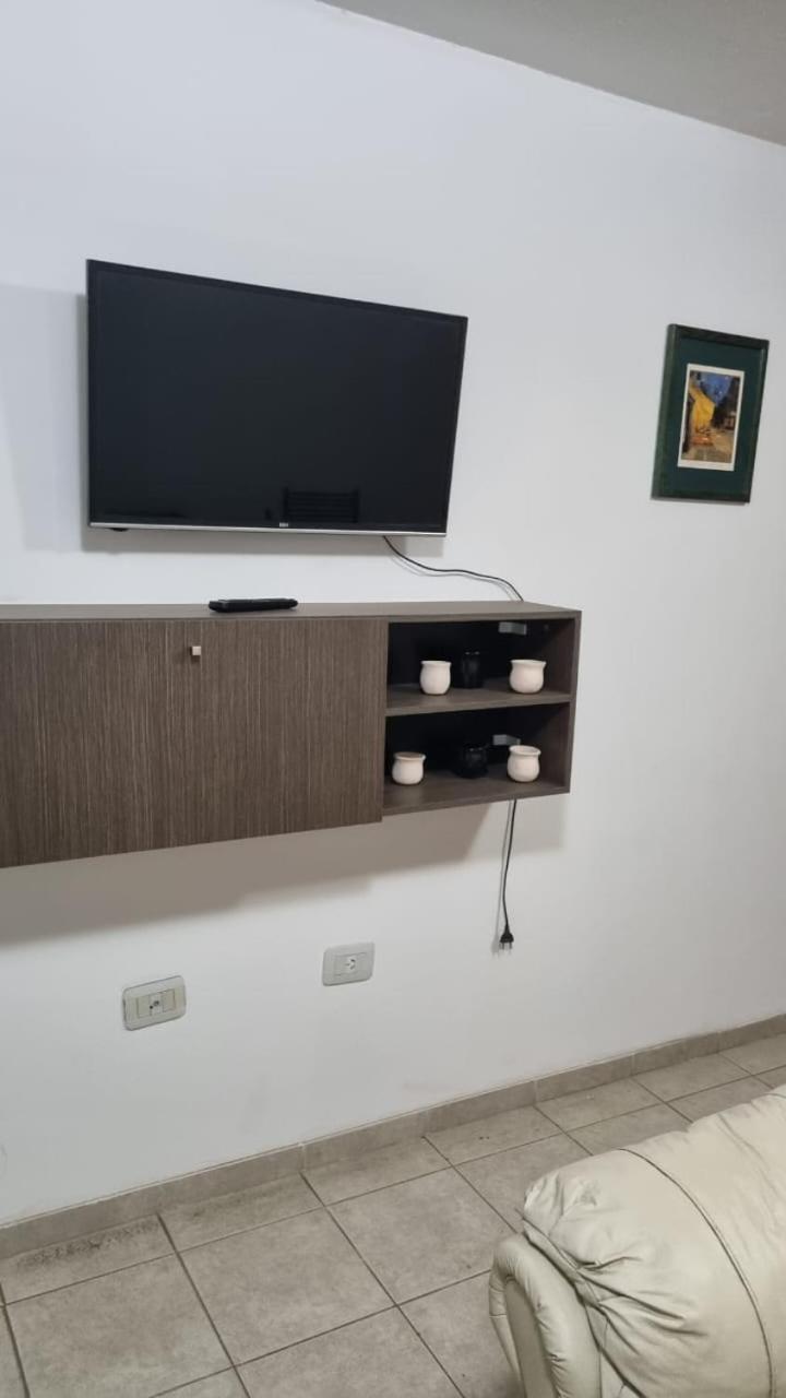Las Cañas Departamento amoblado