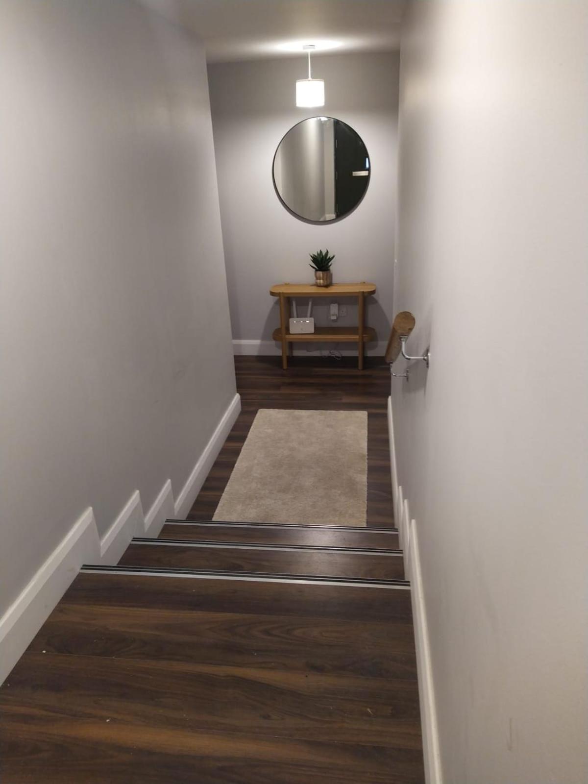 Spacious Two bedroom City apartment Longs Place, Dublin 8