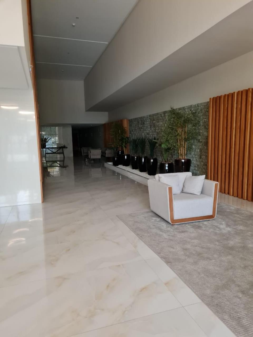 Apartamento Maximus