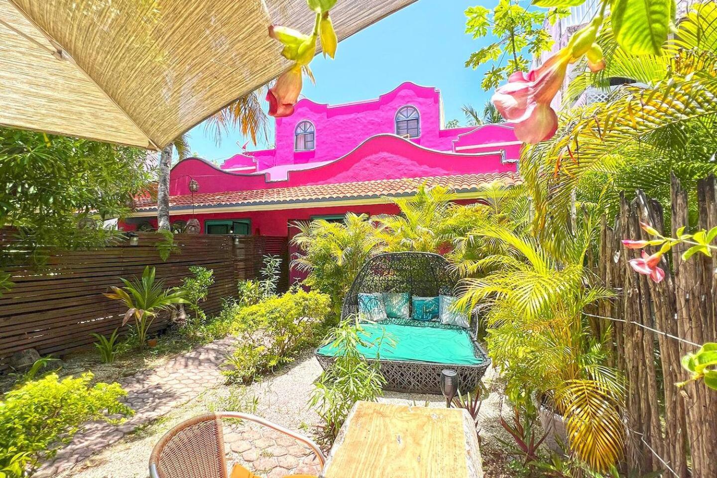 Serene Villa 2 view 4