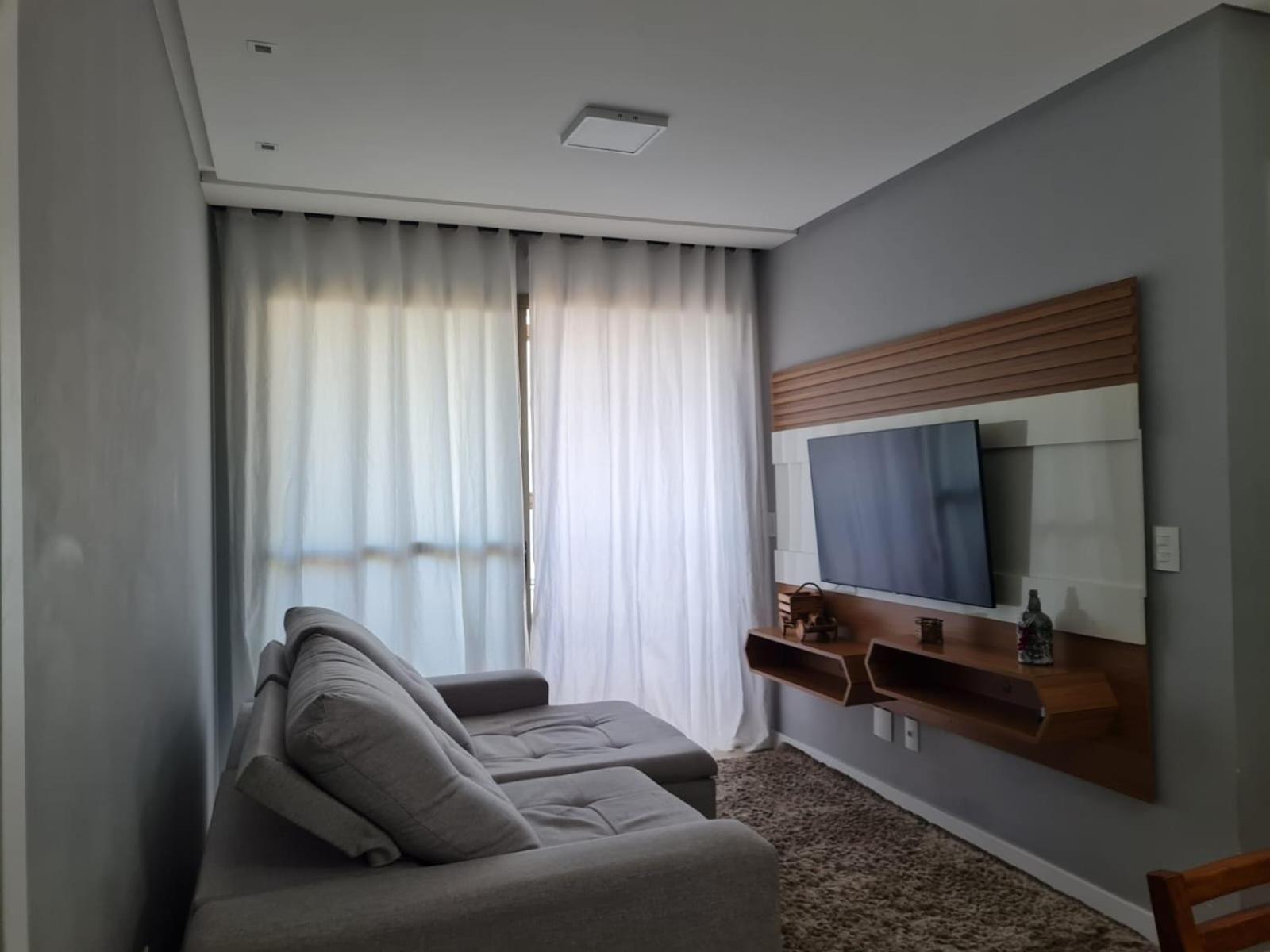 Apartamento Maximus
