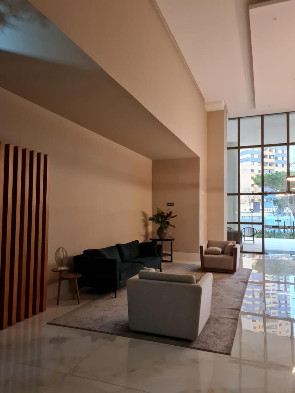 Apartamento Maximus
