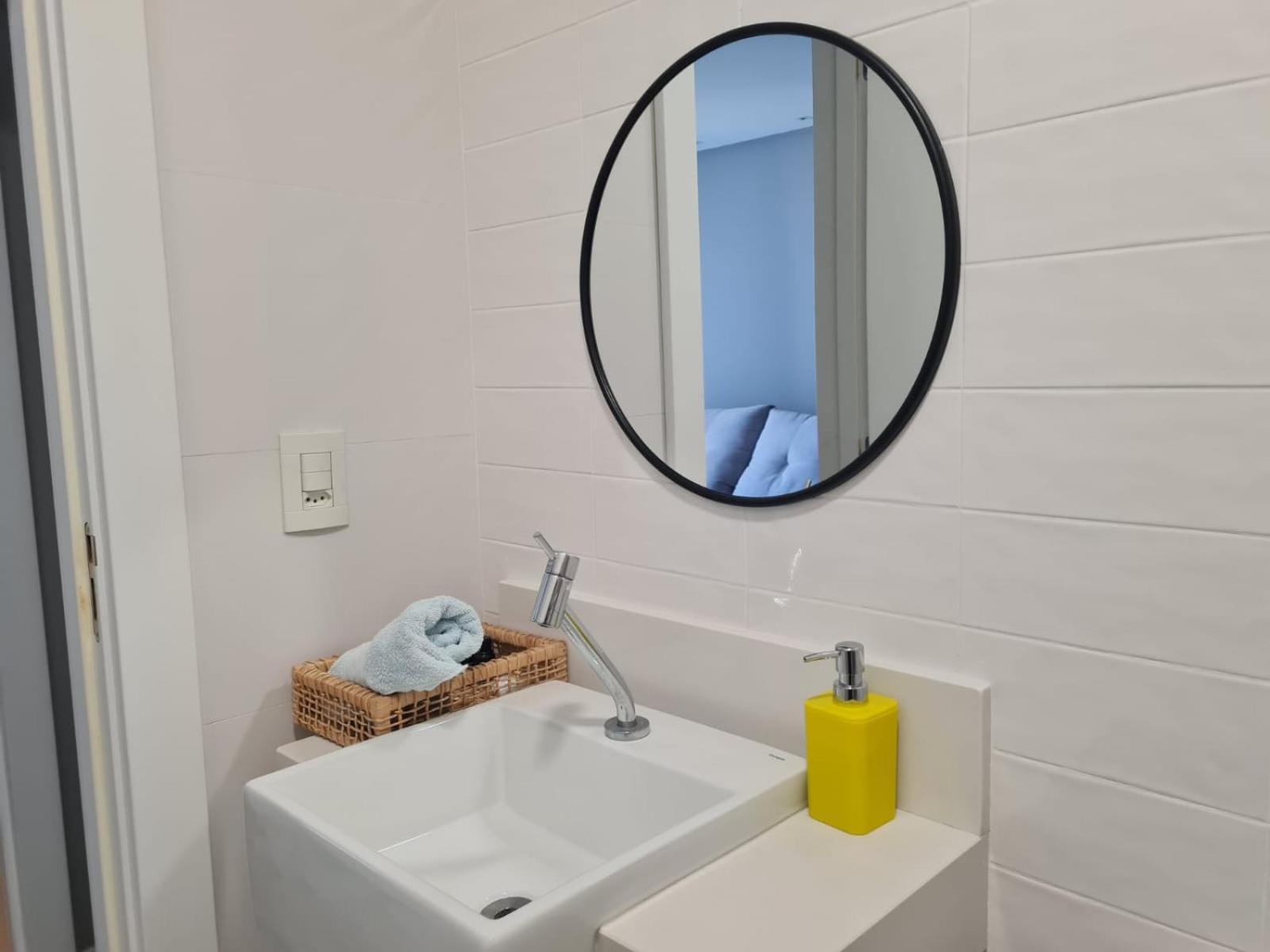 Apartamento Maximus