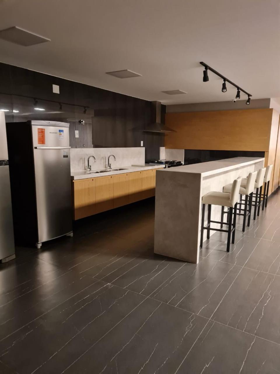 Apartamento Maximus