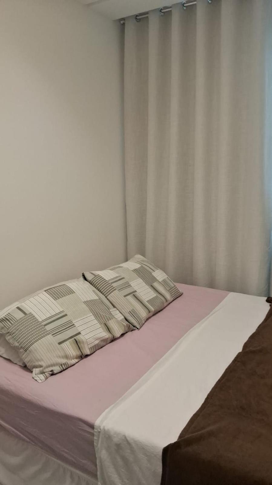 Apartamento Maximus