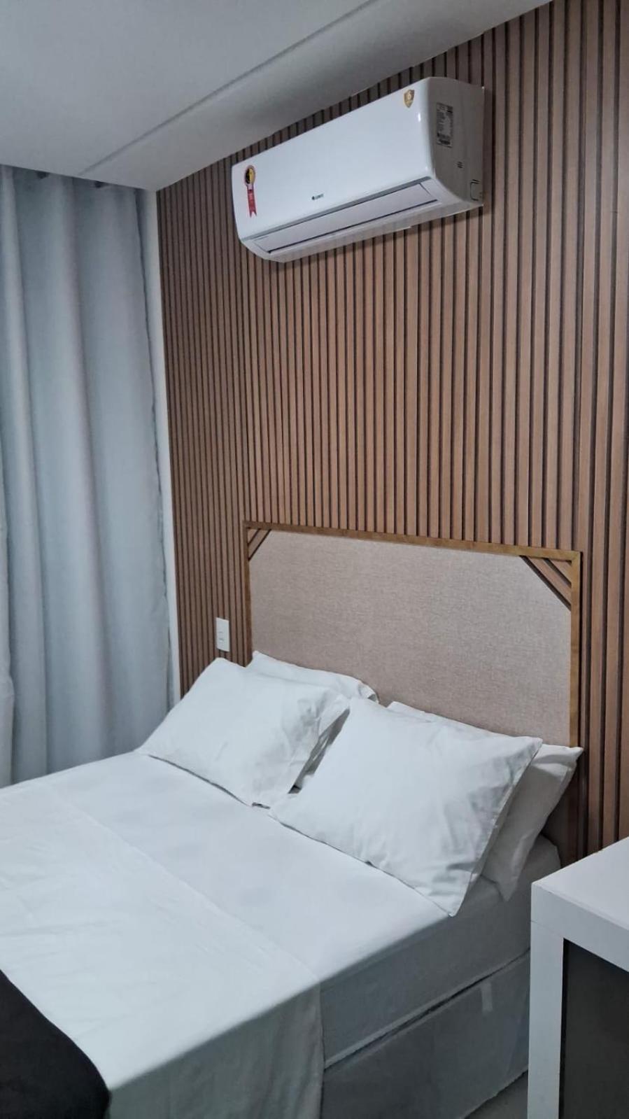 Apartamento Maximus