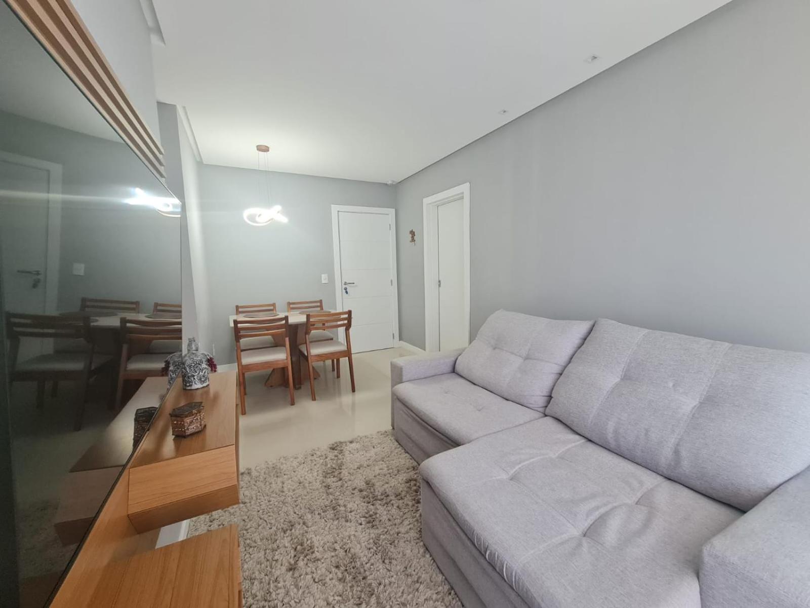 Apartamento Maximus