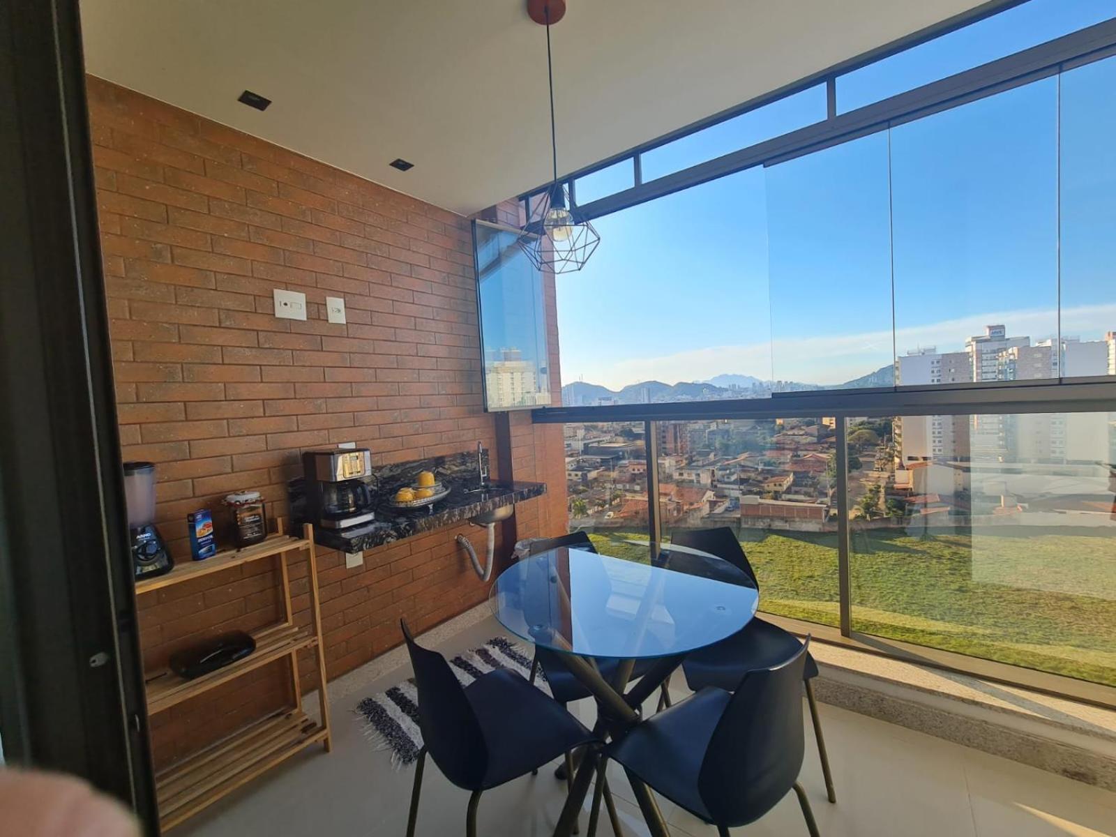 Apartamento Maximus