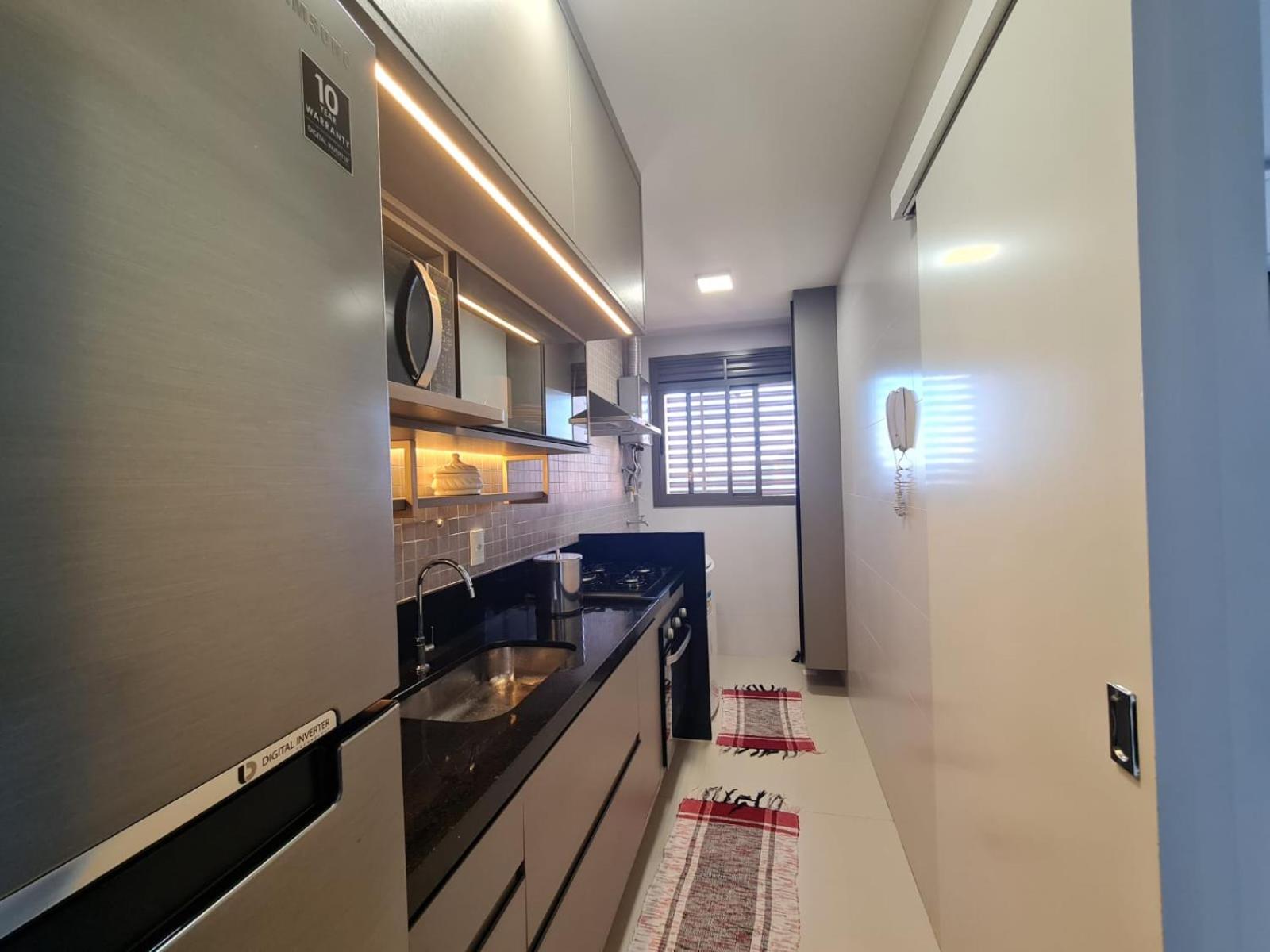 Apartamento Maximus