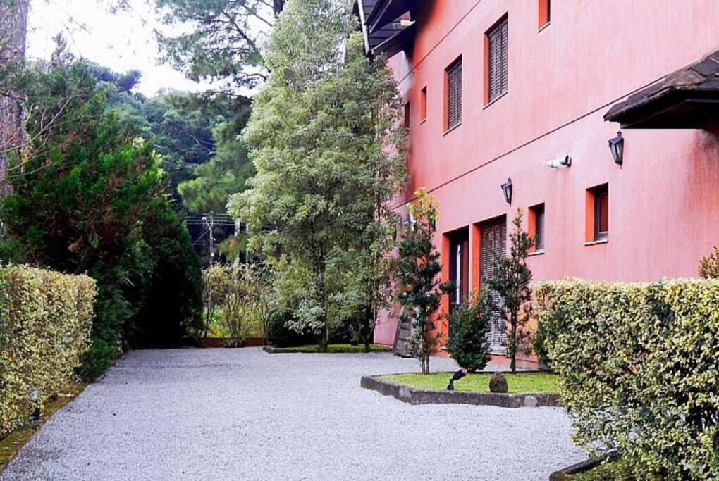 Casa Felice - Canela
