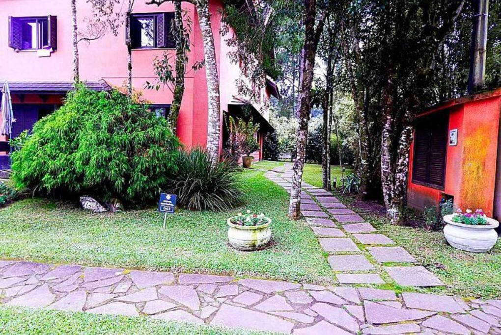 Casa Felice - Canela