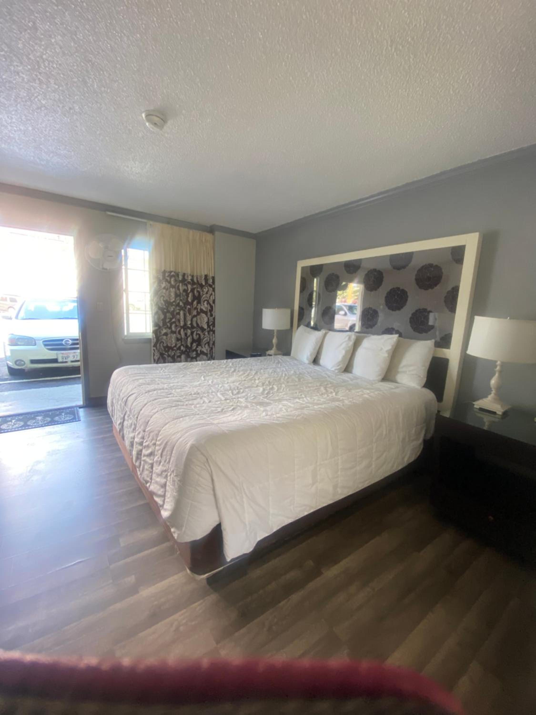Lake Tahoe Vacations - Budget INN At The Heavenly Gondola - Property Image 70