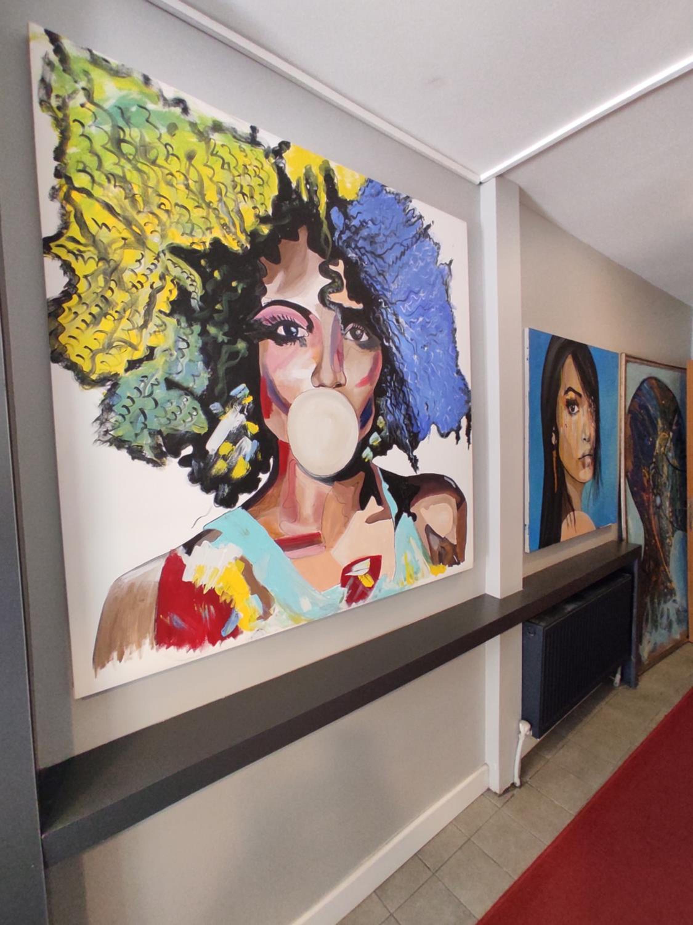 Ore Pera Suites - Image 151