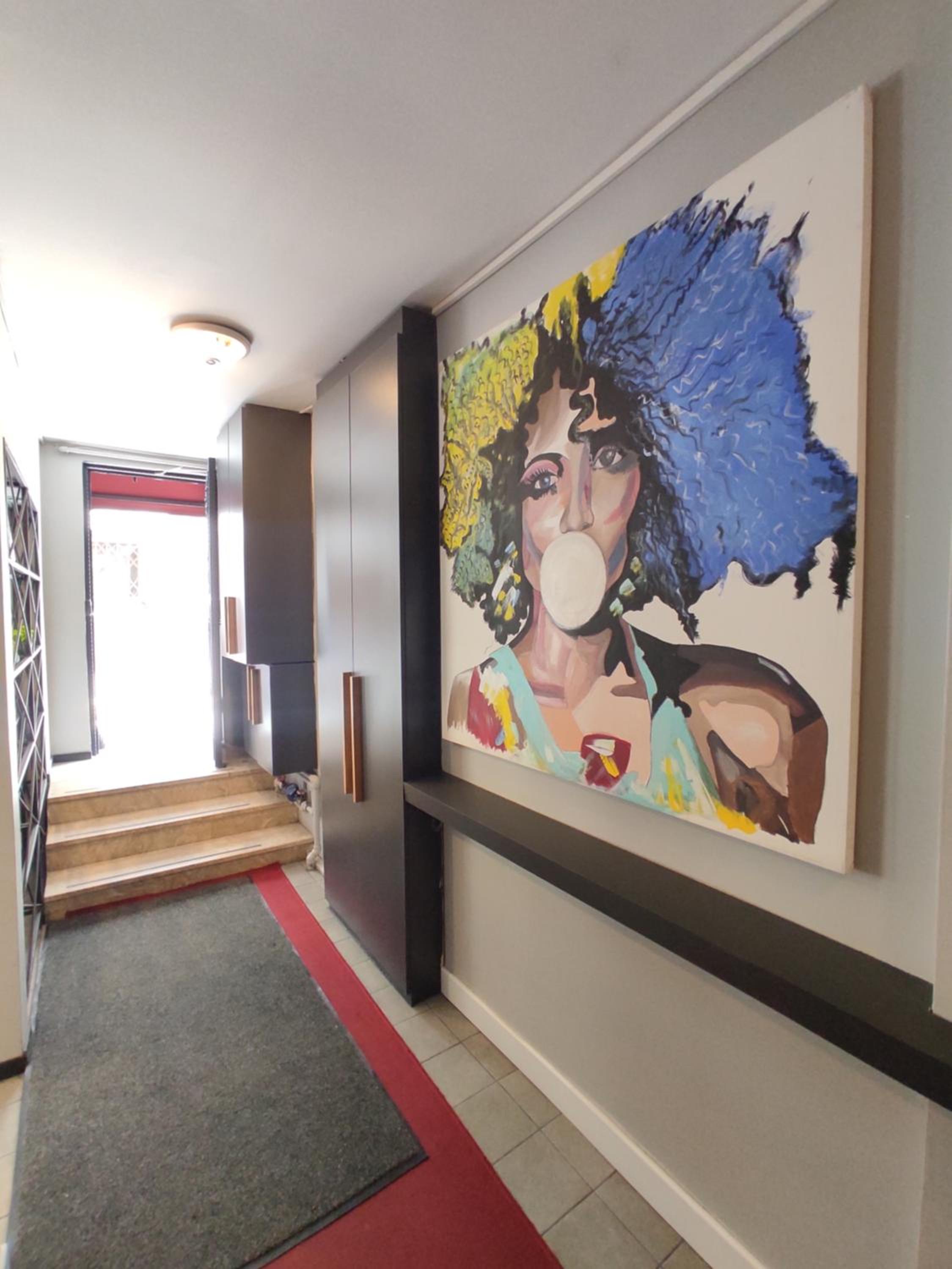 Ore Pera Suites - Image 150