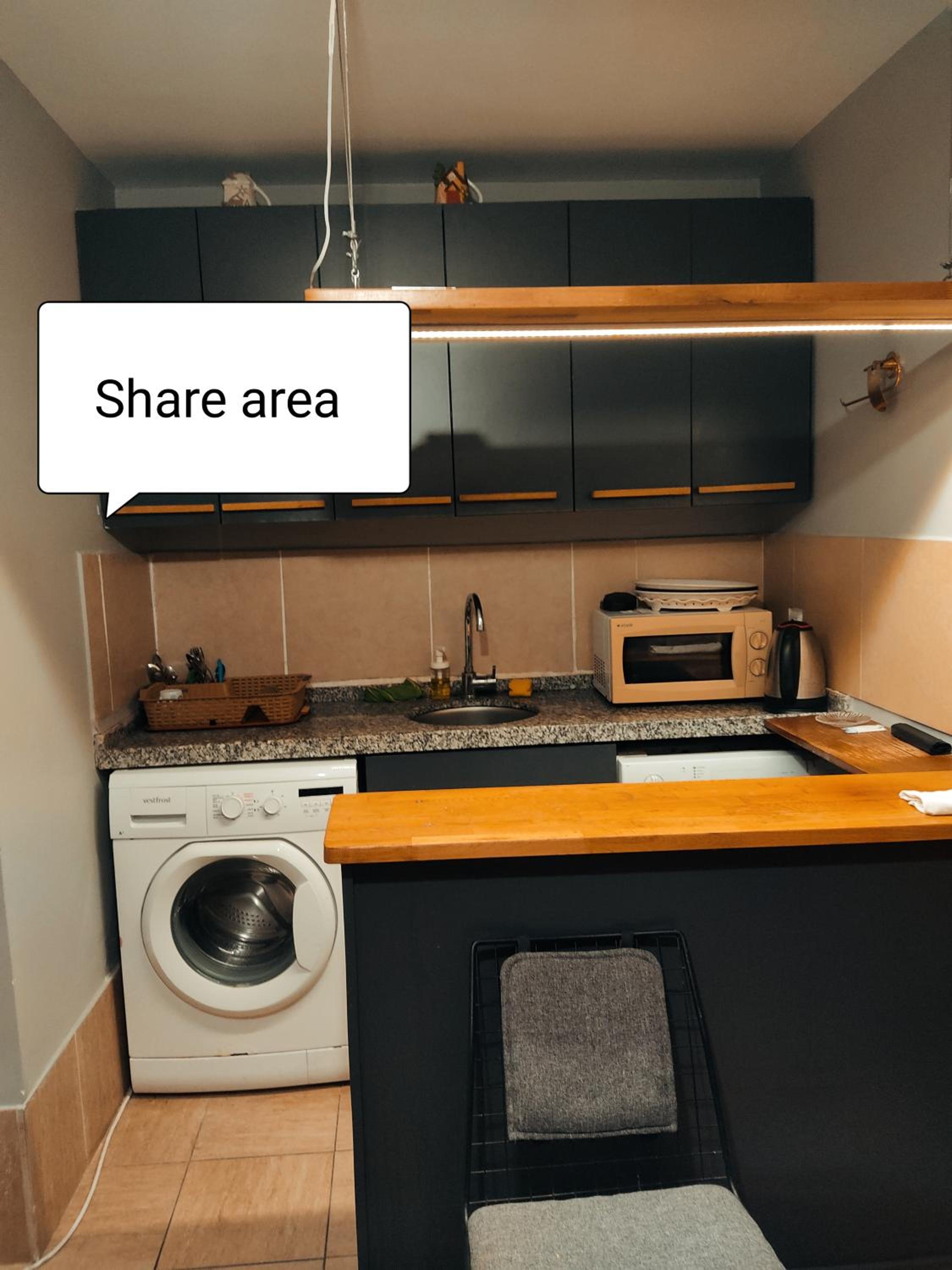 Ore Pera Suites - Image 36