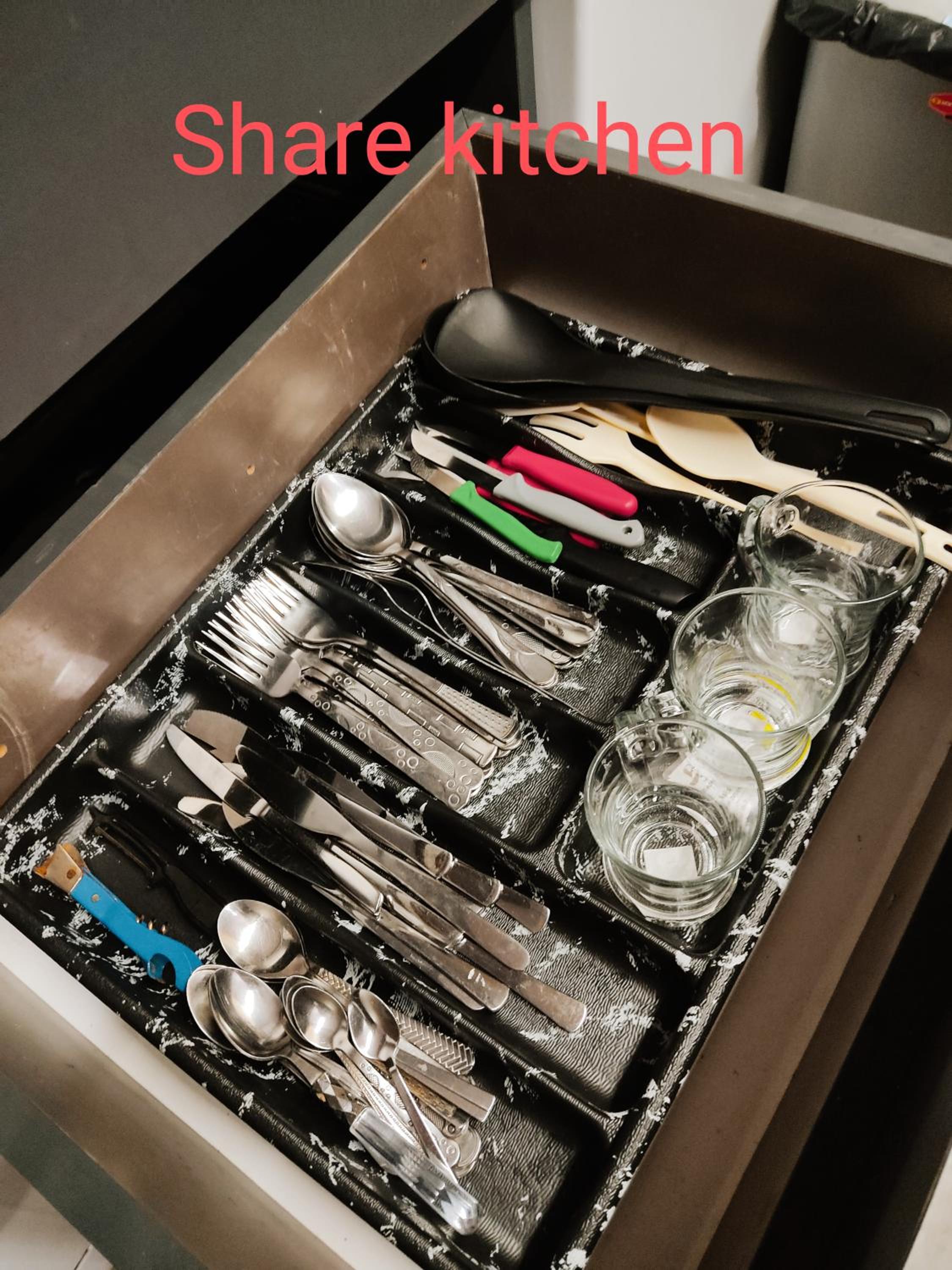 Ore Pera Suites - Image 38