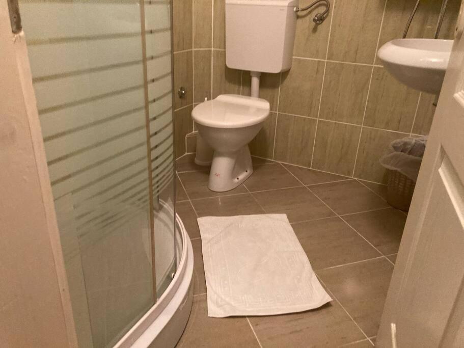 Studio apartment in Zelenika view 3