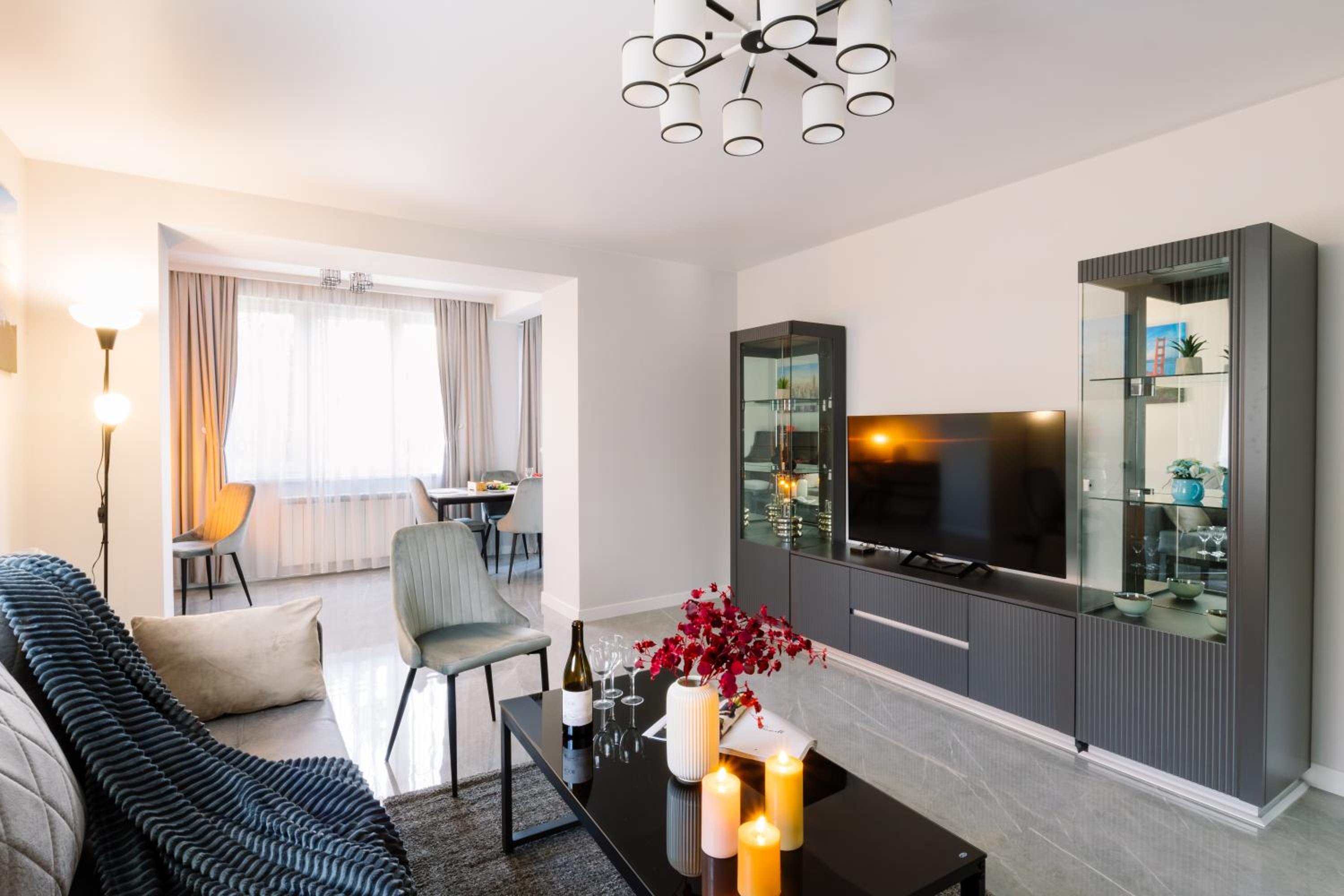 hotelise I Pearl Apartment