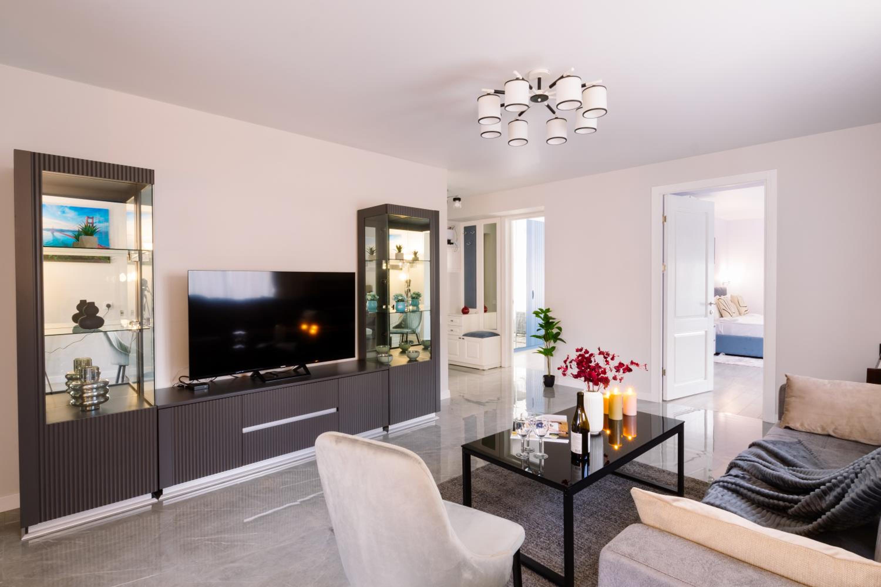 hotelise I Pearl Apartment