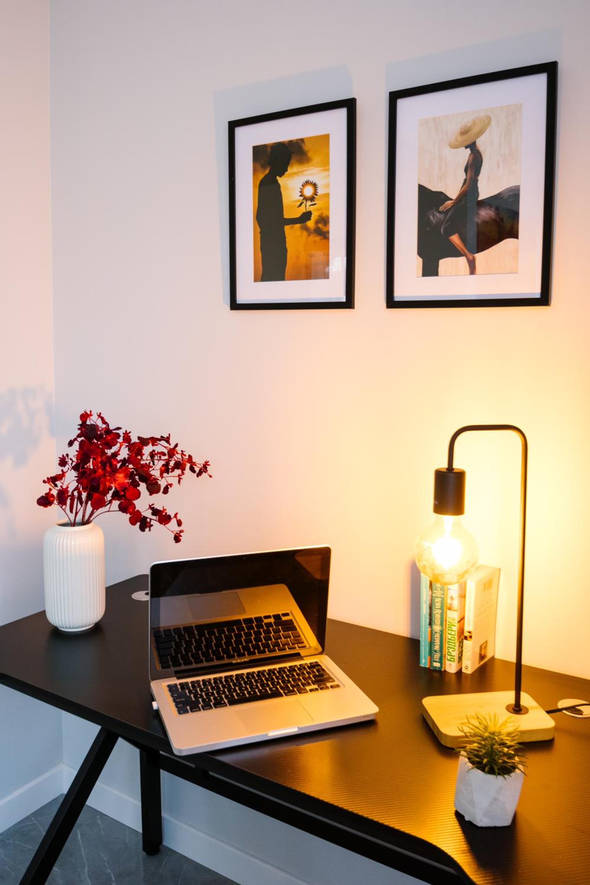 hotelise I Pearl Apartment
