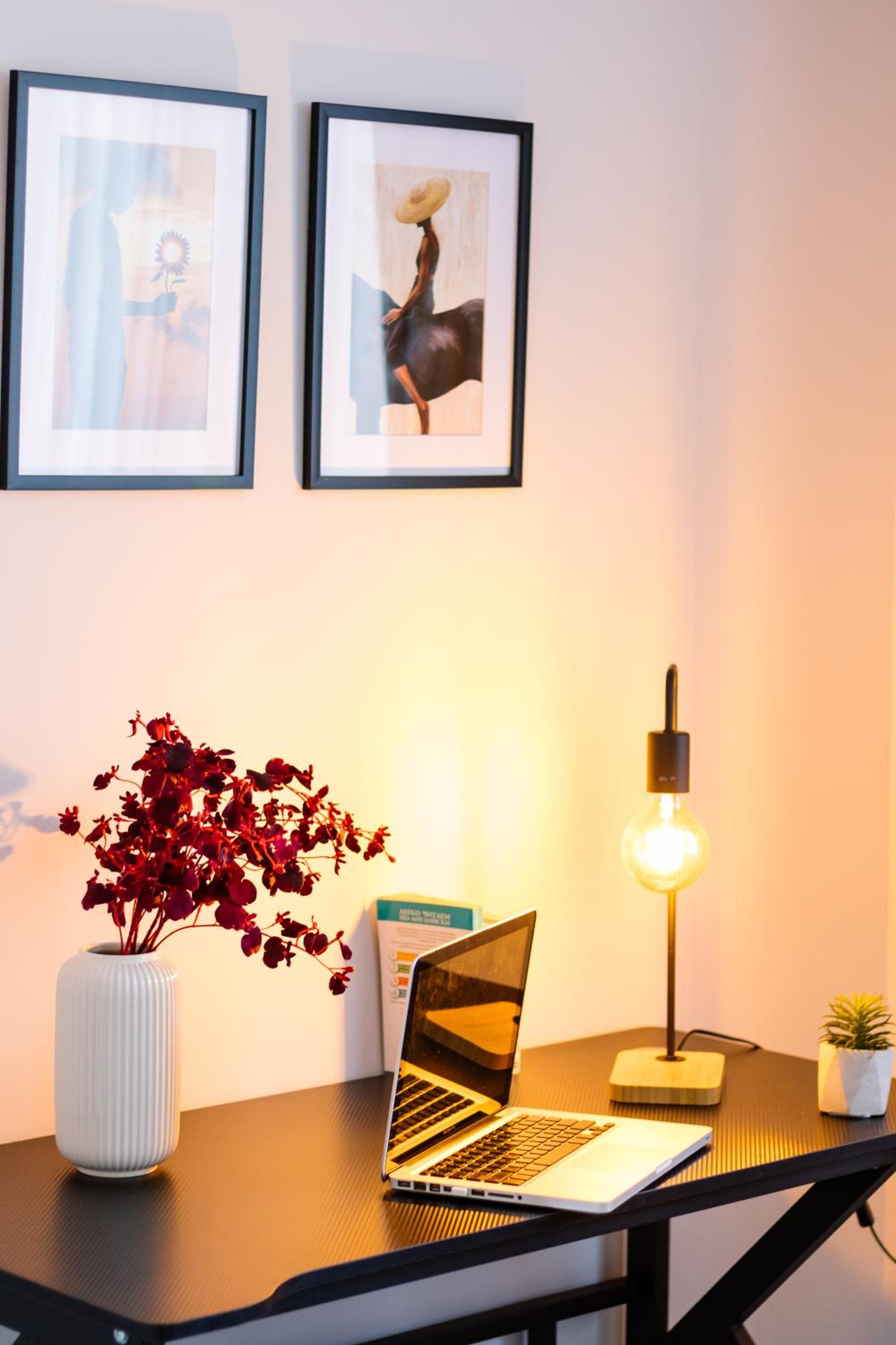 hotelise I Pearl Apartment